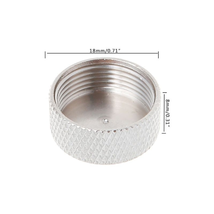 UHF RF Connector N Female Dust Cover UHF RF Connector N Female Dust Cover
